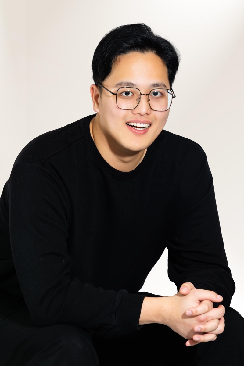 Bradley Dao - Saskatchewan Mortgage Associate