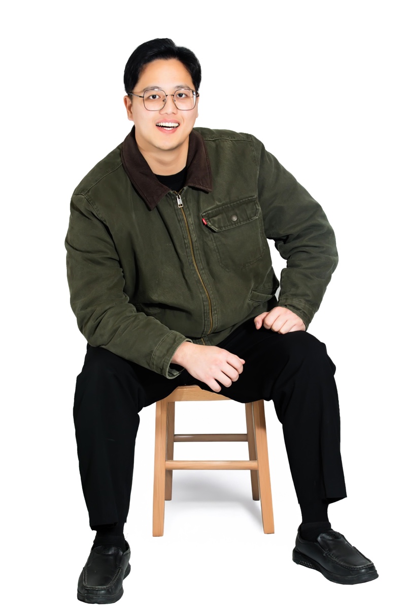 Bradley Dao - Saskatchewan Mortgage Associate